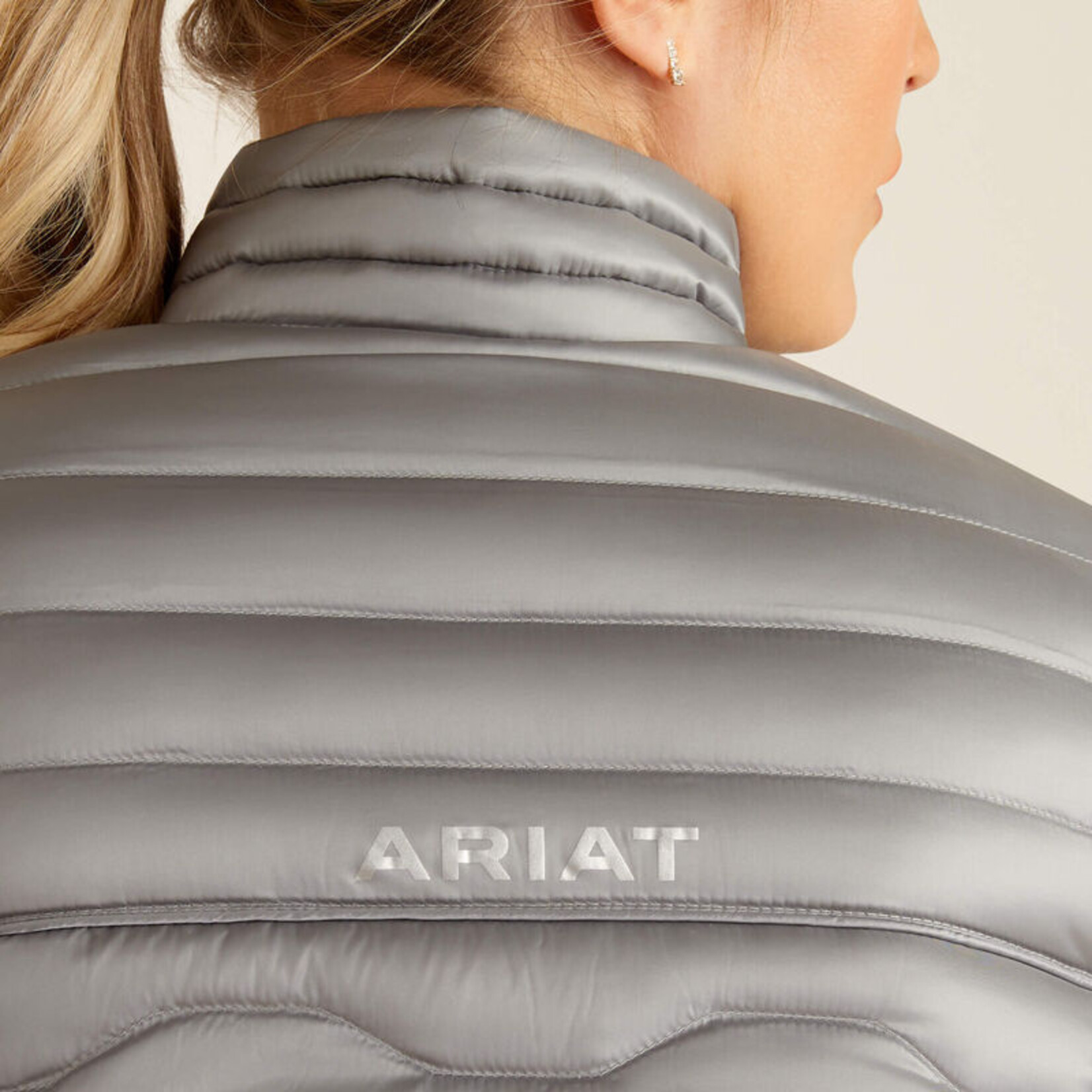 Ariat Ladies' Ideal Down Jacket
