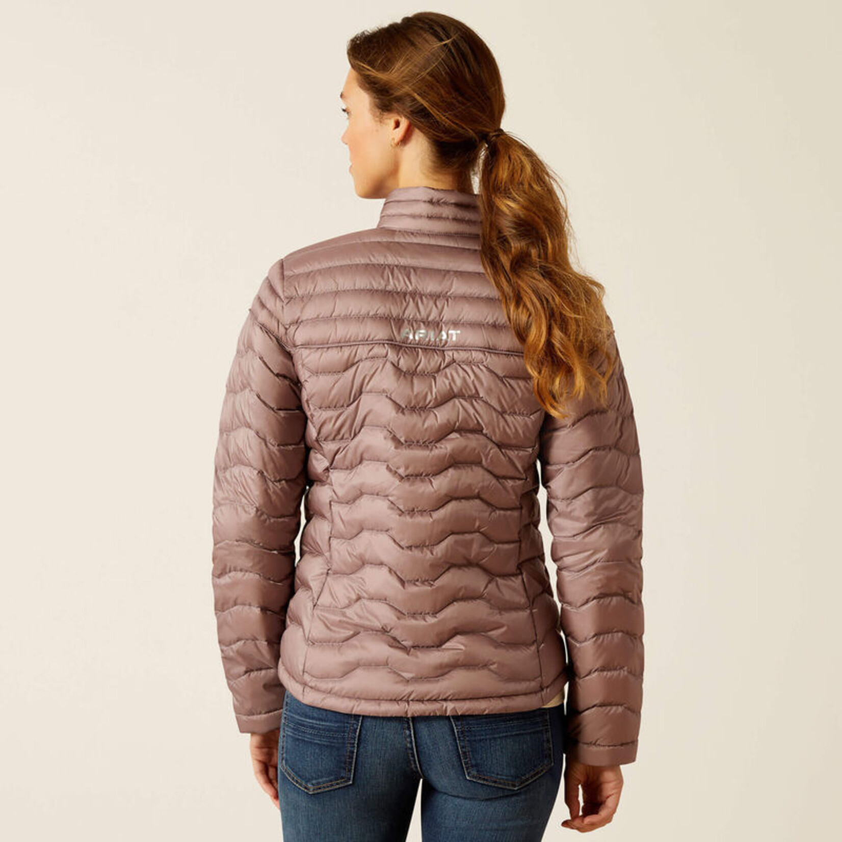 Ariat Ladies' Ideal Down Jacket