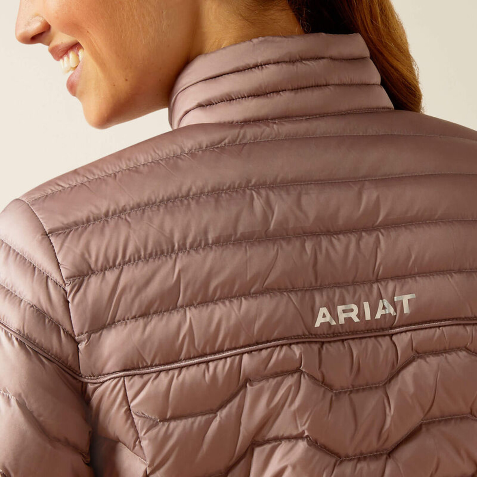 Ariat Ladies' Ideal Down Jacket