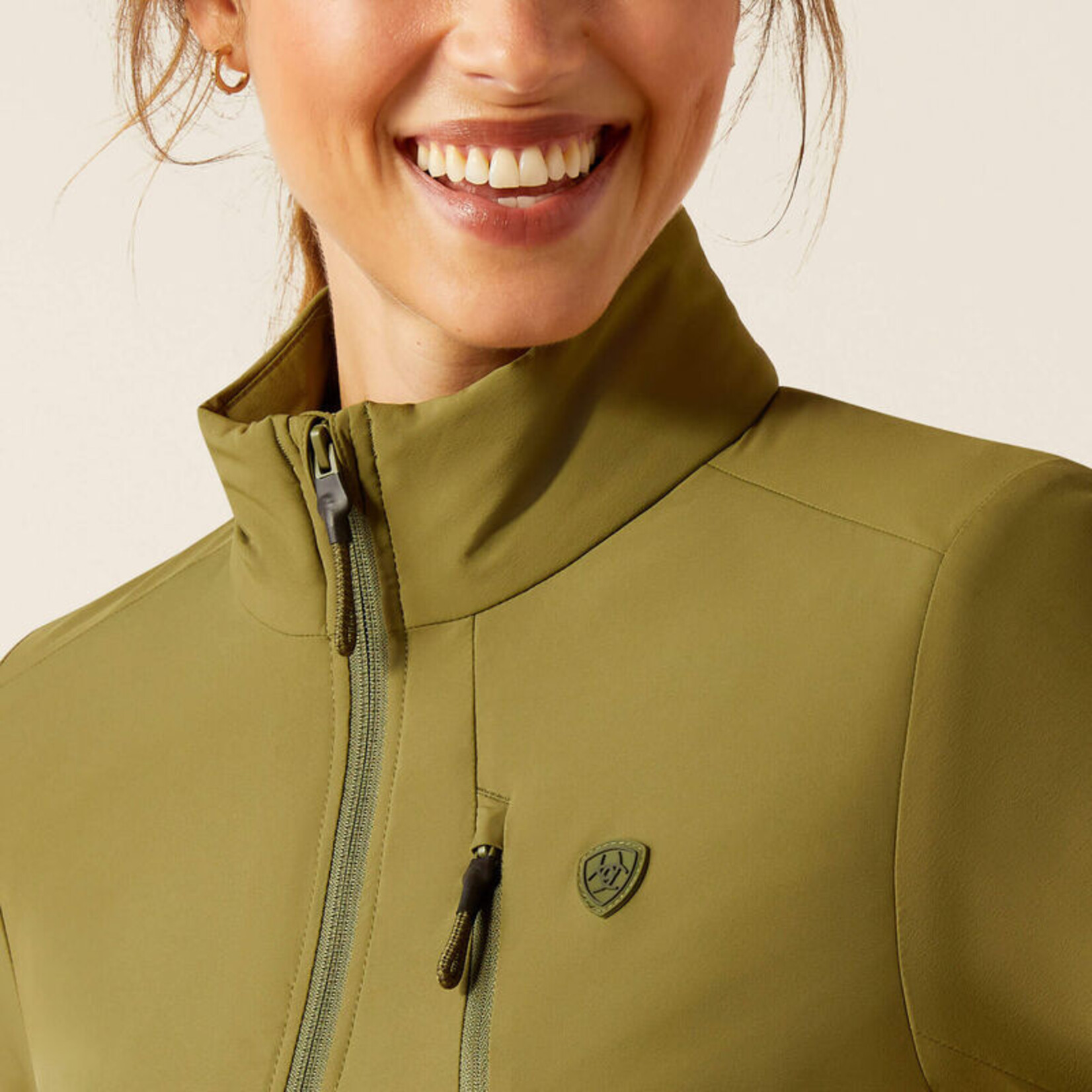 Ariat Ladies' Rion Insulated Jacket