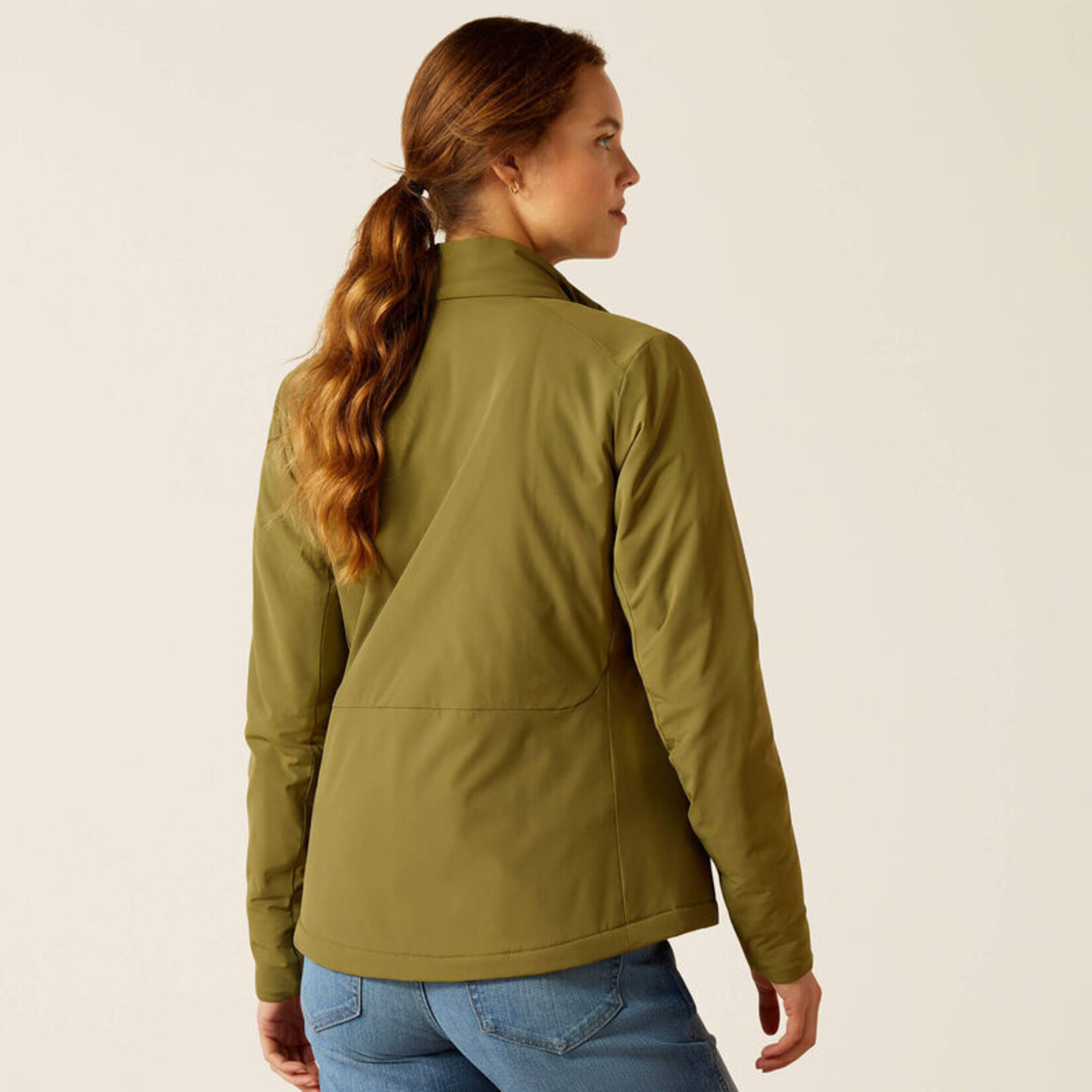 Ariat Ladies' Rion Insulated Jacket