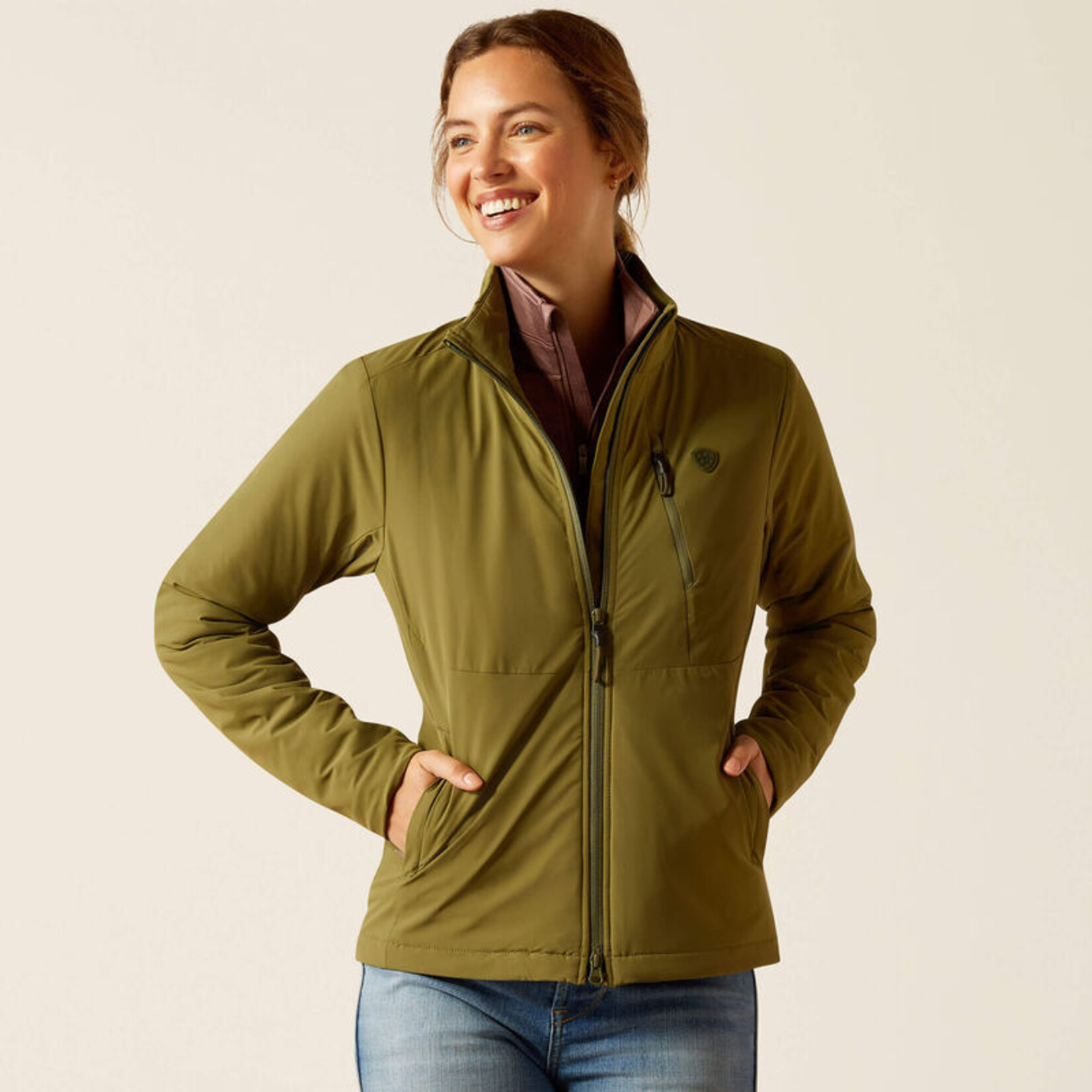 Ariat Ladies' Rion Insulated Jacket