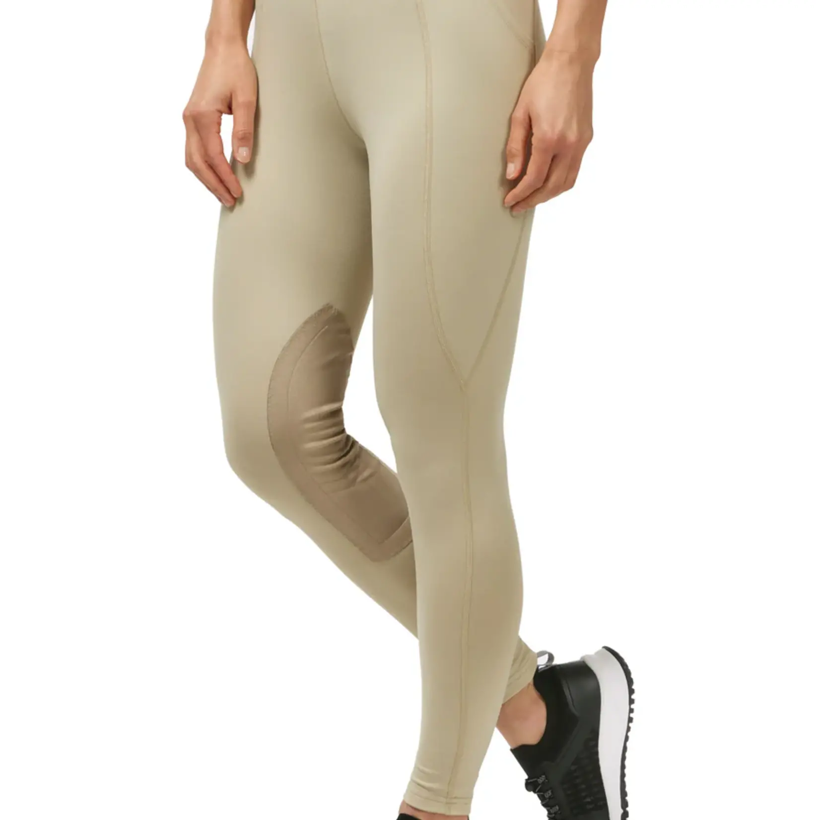 Kerrits Ladies' Performance Pocket Knee Patch Tight