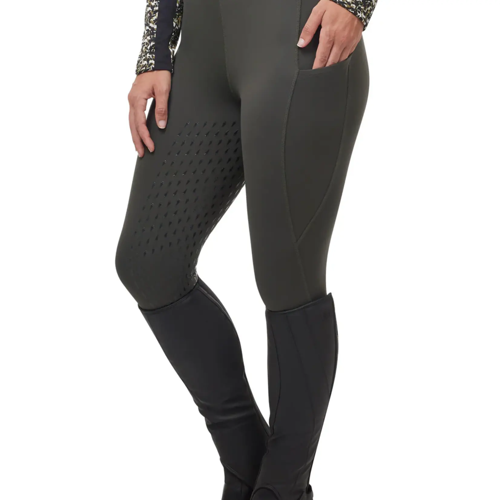 Kerrits Ladies' Coolcore Tech Tight