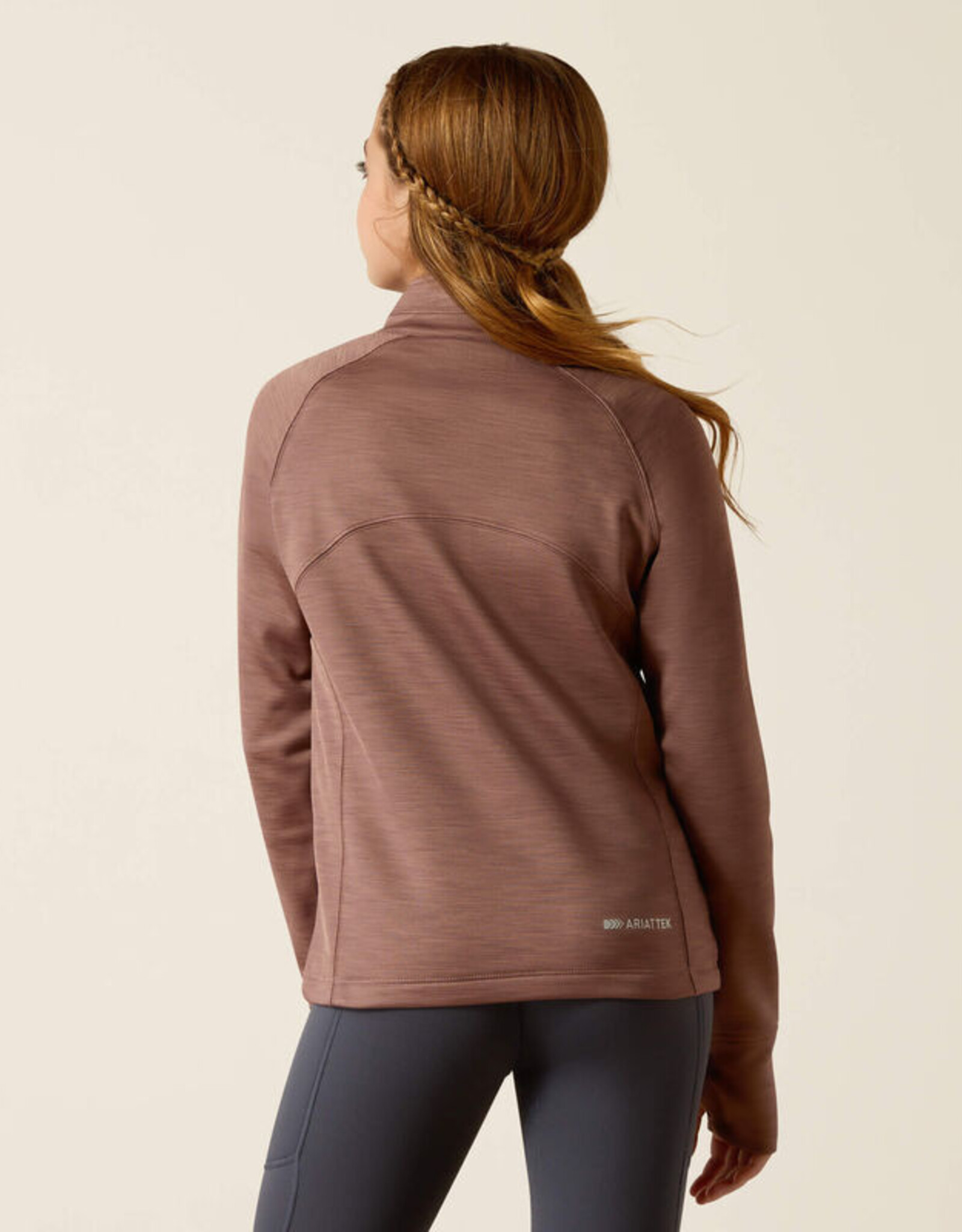 Ariat Kids' TEK Team Sweatshirt