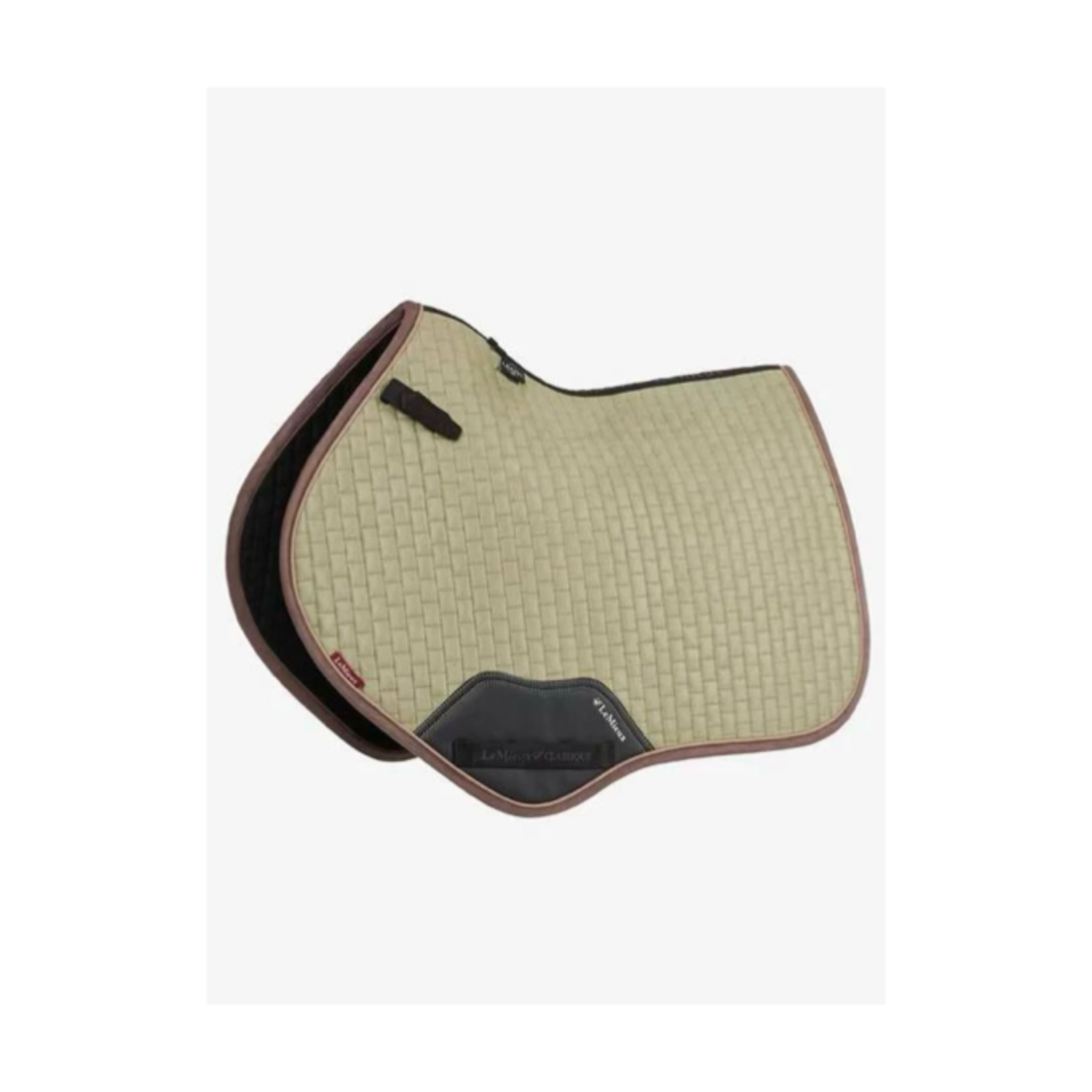 Lemieux LeMieux Suede Saddle Pad