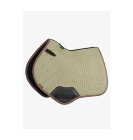 Lemieux LeMieux Suede Close Contact Pad