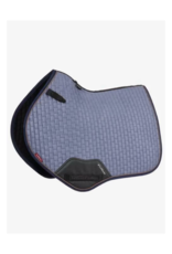 Lemieux LeMieux Suede Close Contact Square Pad Pad