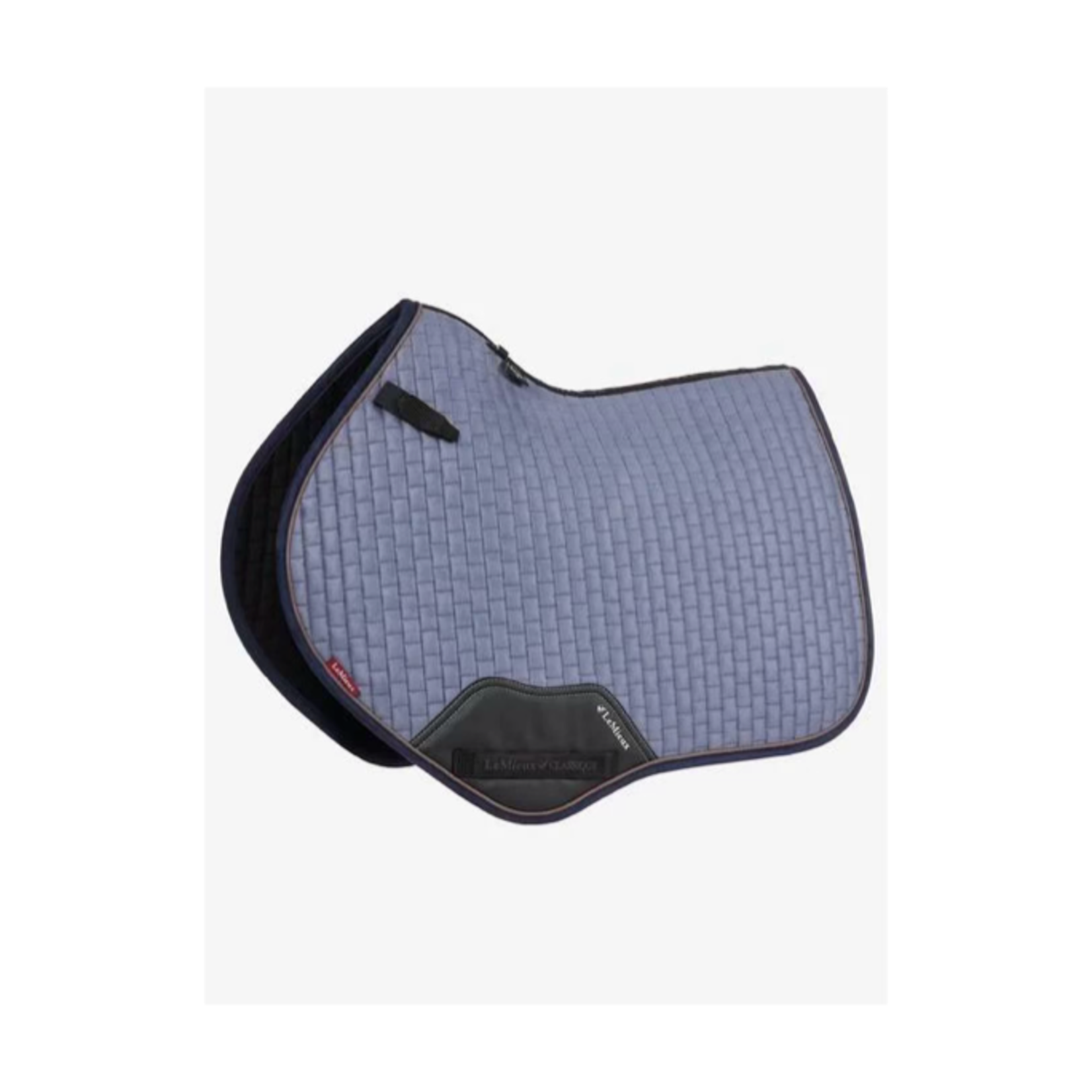 Lemieux LeMieux Suede Saddle Pad