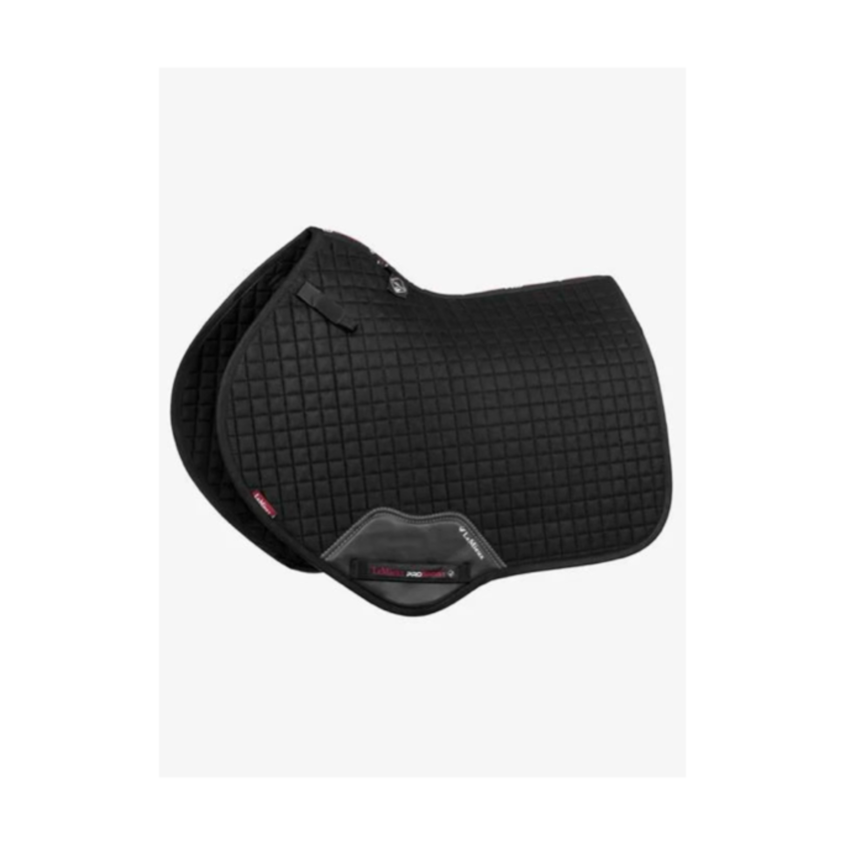 Lemieux LeMieux Suede Saddle Pad