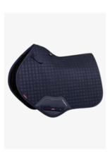 Lemieux LeMieux Suede Close Contact Square Pad Pad