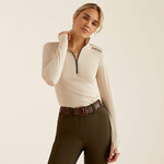 Ariat Ladies' Cheviot Wool Shirt