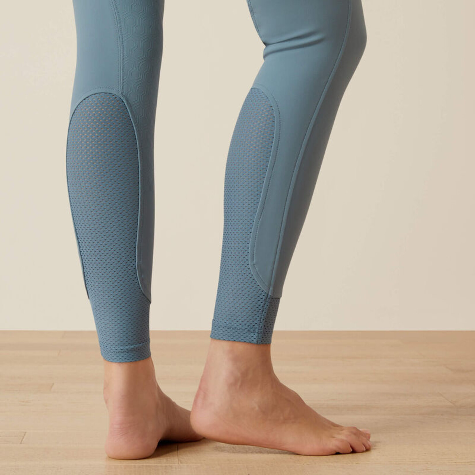 Ariat Ladies' Tri Factor Full Seat Breech