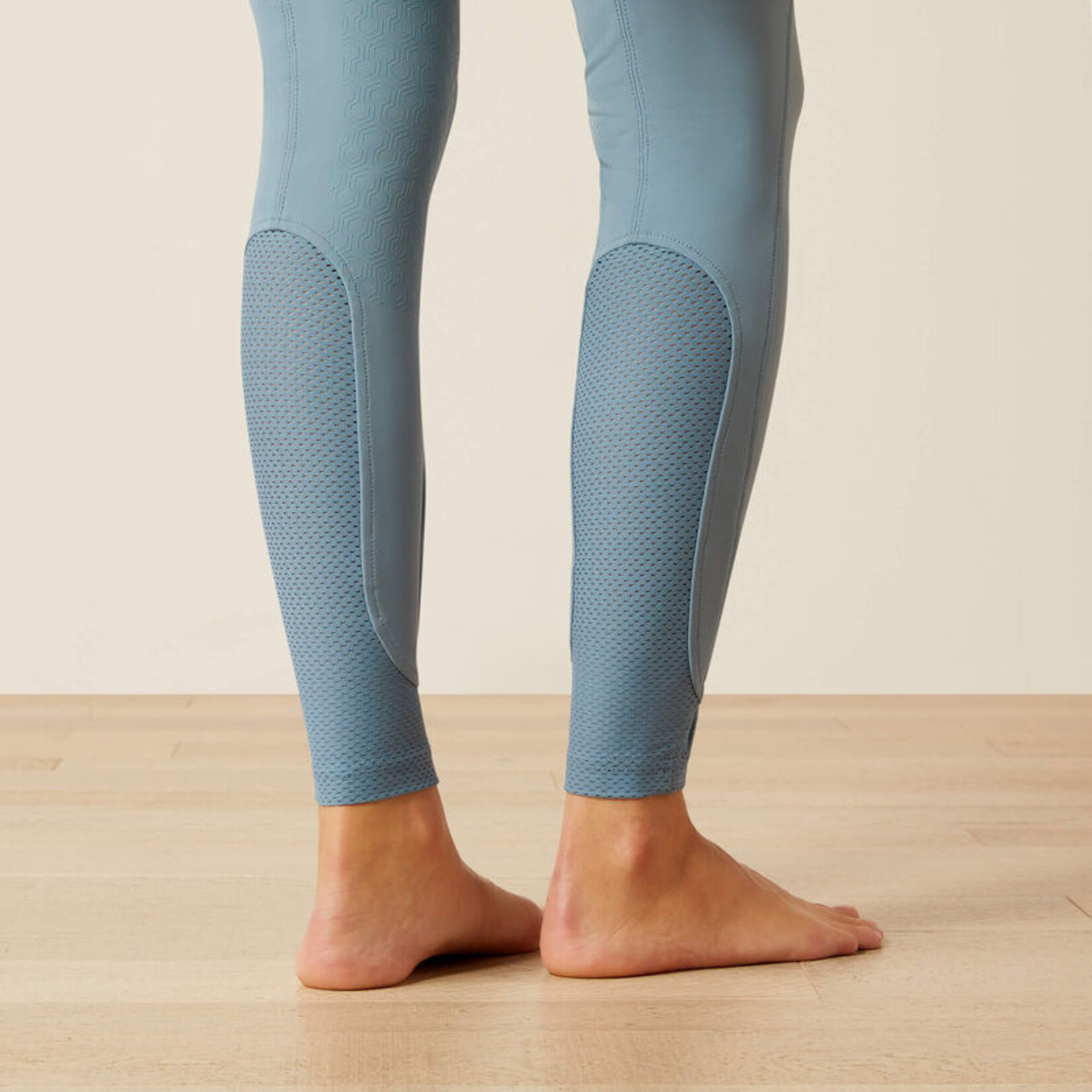 Ariat Ladies' Tri Factor Knee Patch Breech