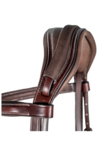 Nunn Finer Lillian Bridle with Detachable Flash