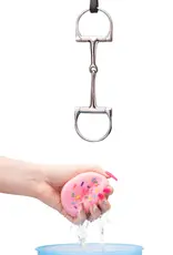 Tack Hack Tack Hack Half Dozen Donut Sponges
