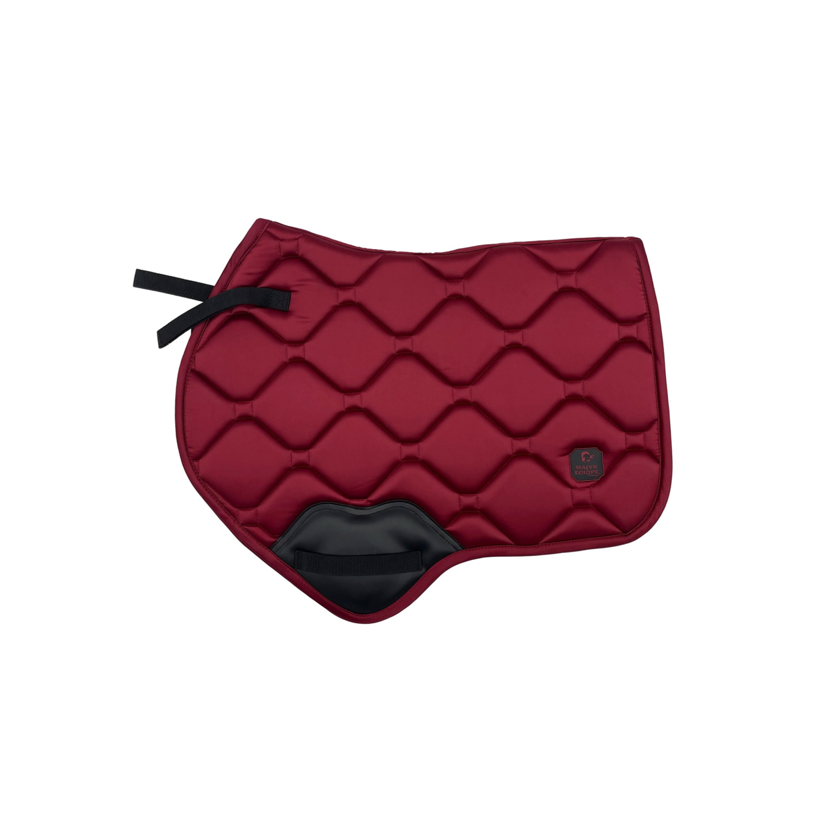 Majyk Equipe Silk Touch Saddle Pad