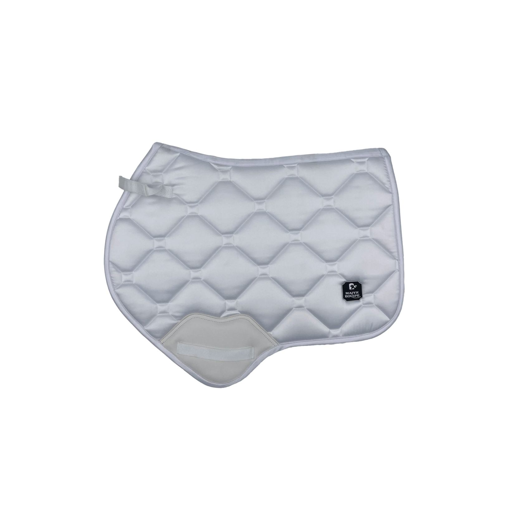 Majyk Equipe Silk Touch Saddle Pad