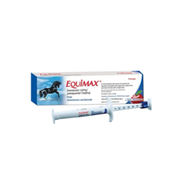 Bimeda Equimax Ivermectin/Praziquantel Dewormer