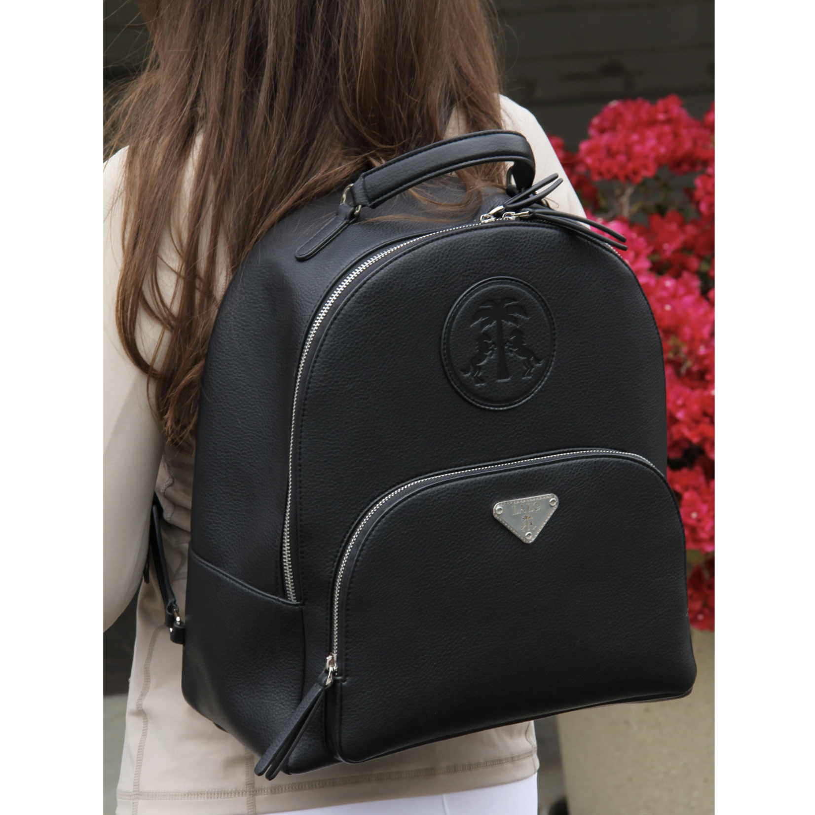 LAEQ LAEQ Laguna Back Pack