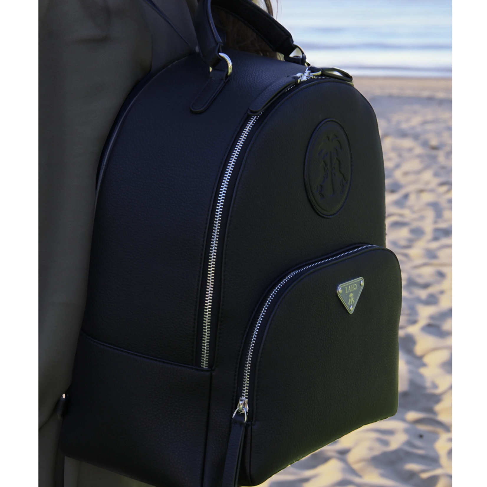 LAEQ LAEQ Laguna Back Pack