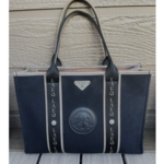 LAEQ LAEQ Newport Tote Bag