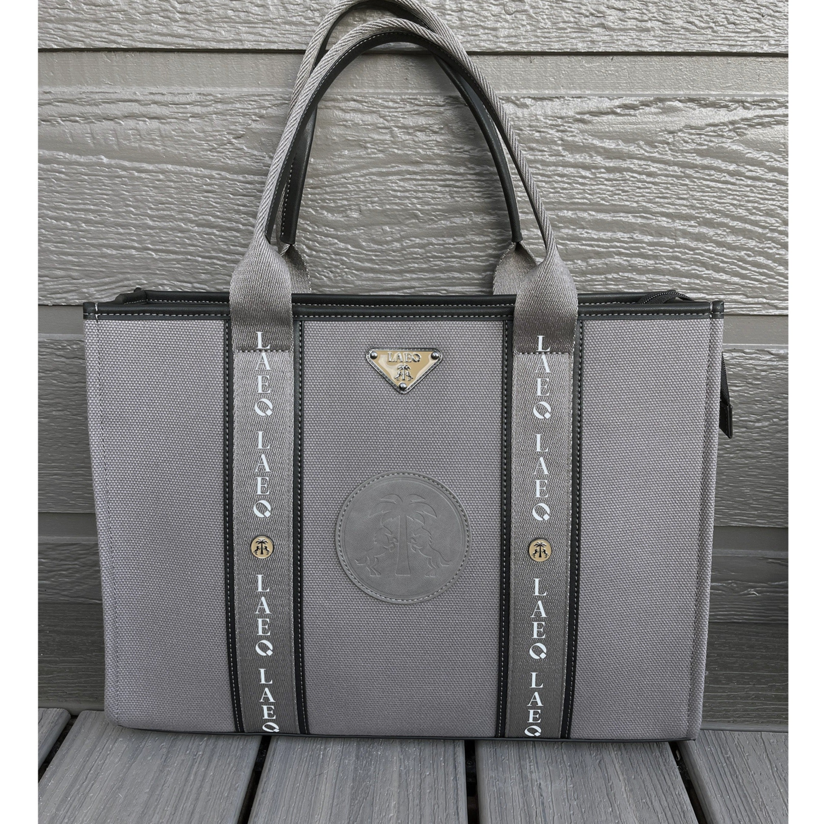 LAEQ LAEQ Newport Tote Bag