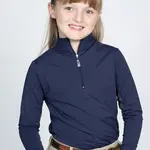 Equi in Style Kids' Cool Shirt