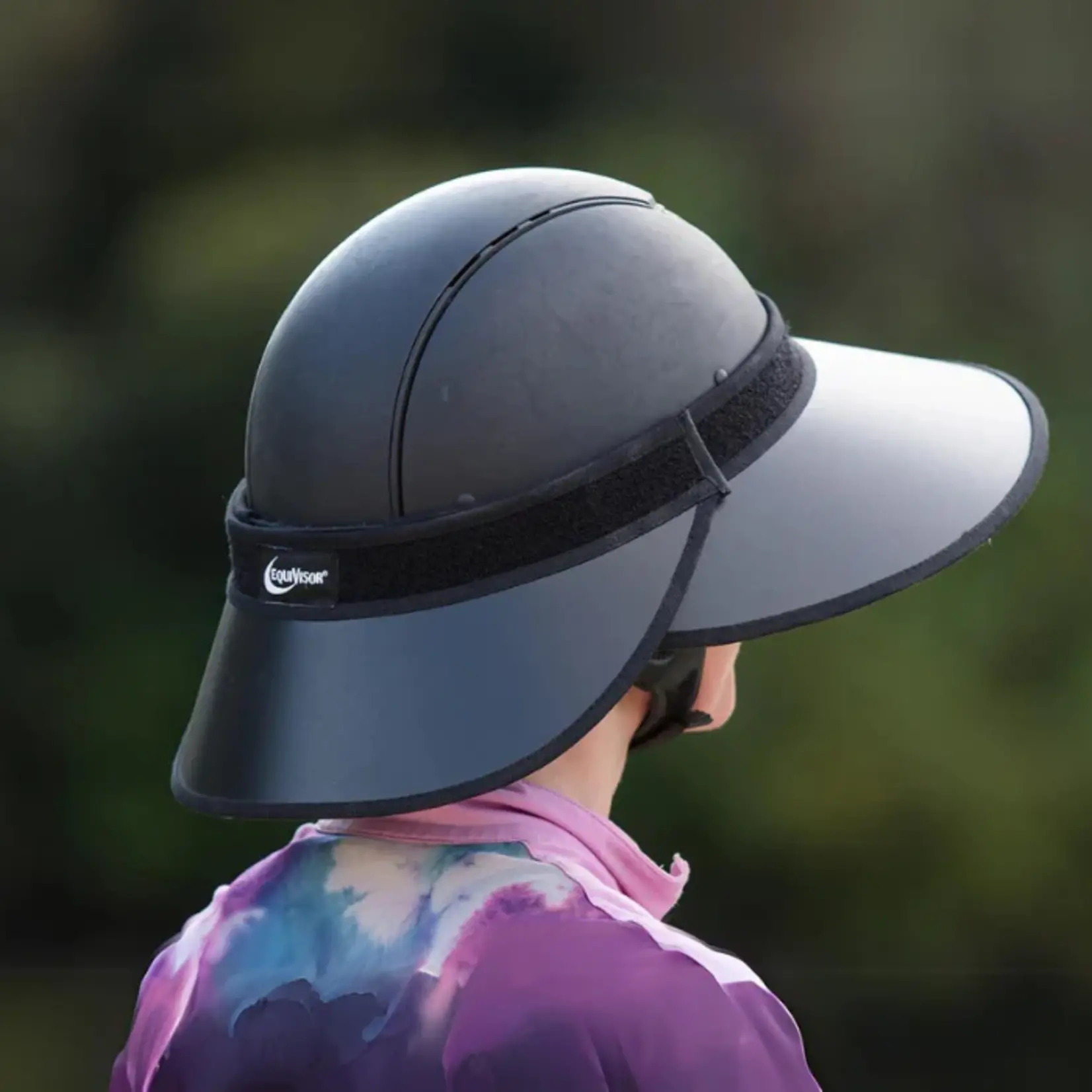 Equivisor EquiVisor Sport Neckshield Visor