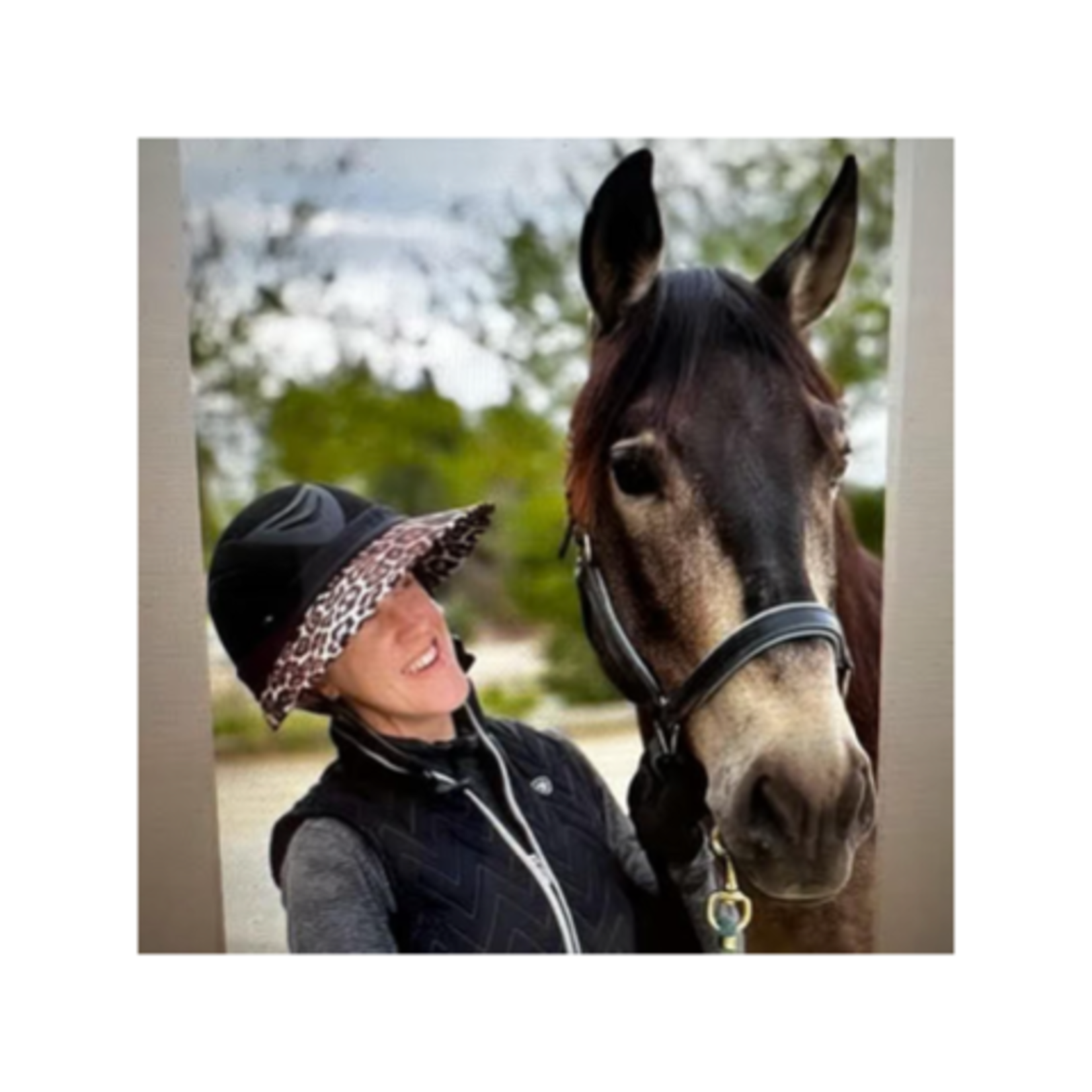 Equivisor EquiVisor Original Visor