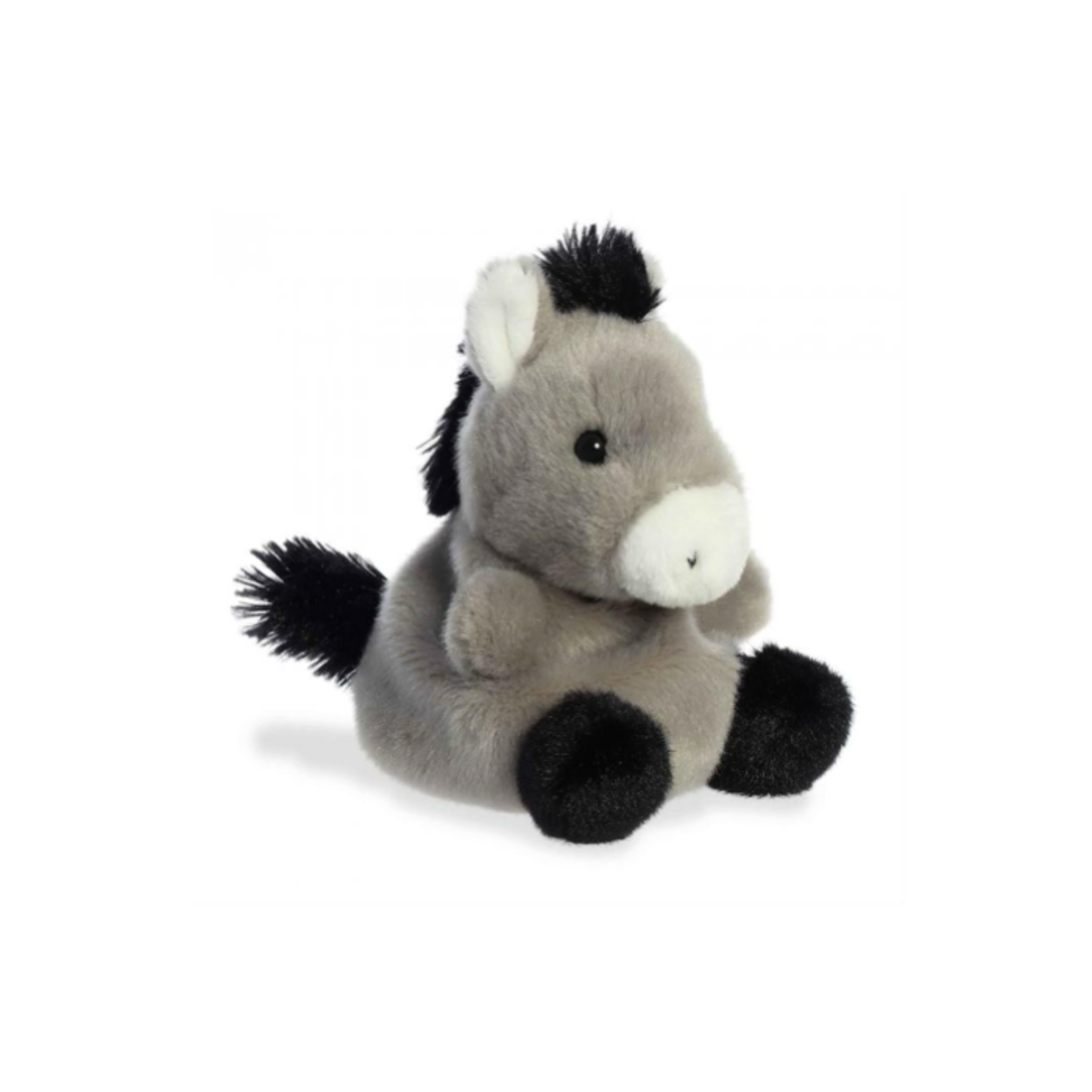 Jenny Plush Pal