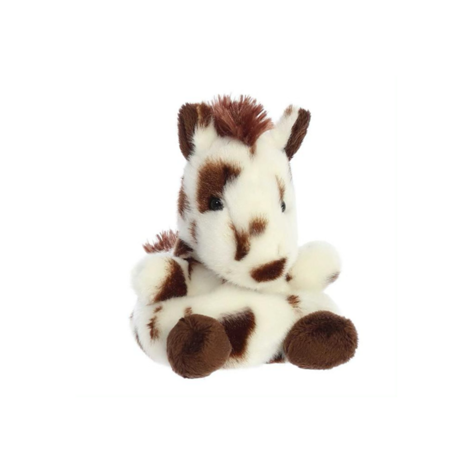 Smores Plush Pal