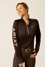 Ariat Ladies' Tek Team Sweatshirt