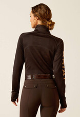 Ariat Ladies' Tek Team Sweatshirt