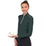 Chestnut Bay Chestnut Bay Ladies' Performance Rider Shirt