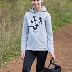 Kerrits Kids' Mod Mare Hoodie