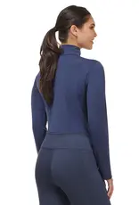 Kerrits Ladies' In Stride Fleece Tech Long Sleeve Shirt