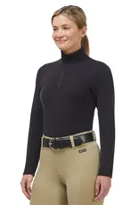 Kerrits Ladies' In Stride Fleece Tech Long Sleeve Shirt
