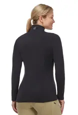Kerrits Ladies' In Stride Fleece Tech Long Sleeve Shirt