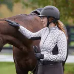 Kerrits Ladies' On Course Fleece Shirt