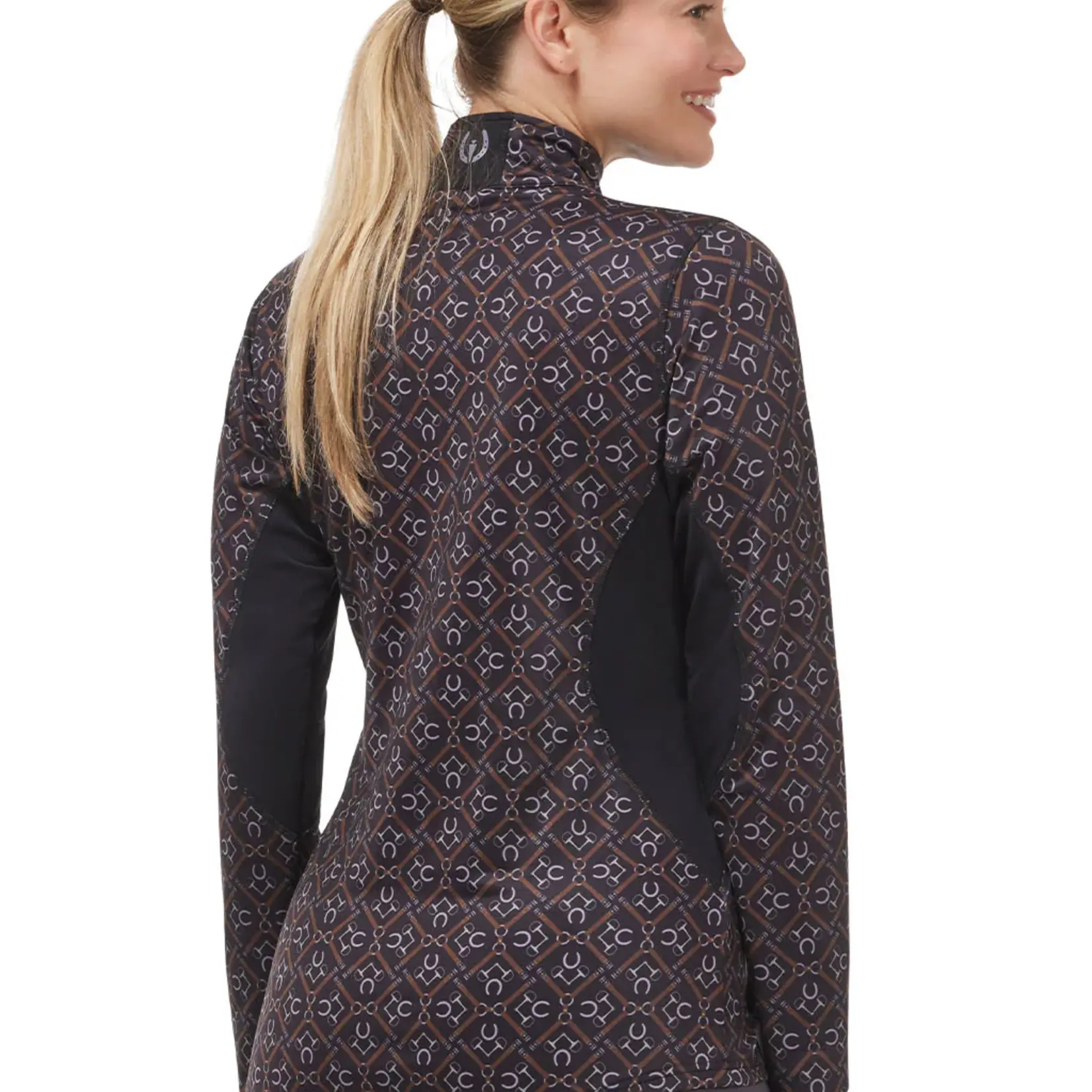 Kerrits Ladies' On Course Fleece Shirt