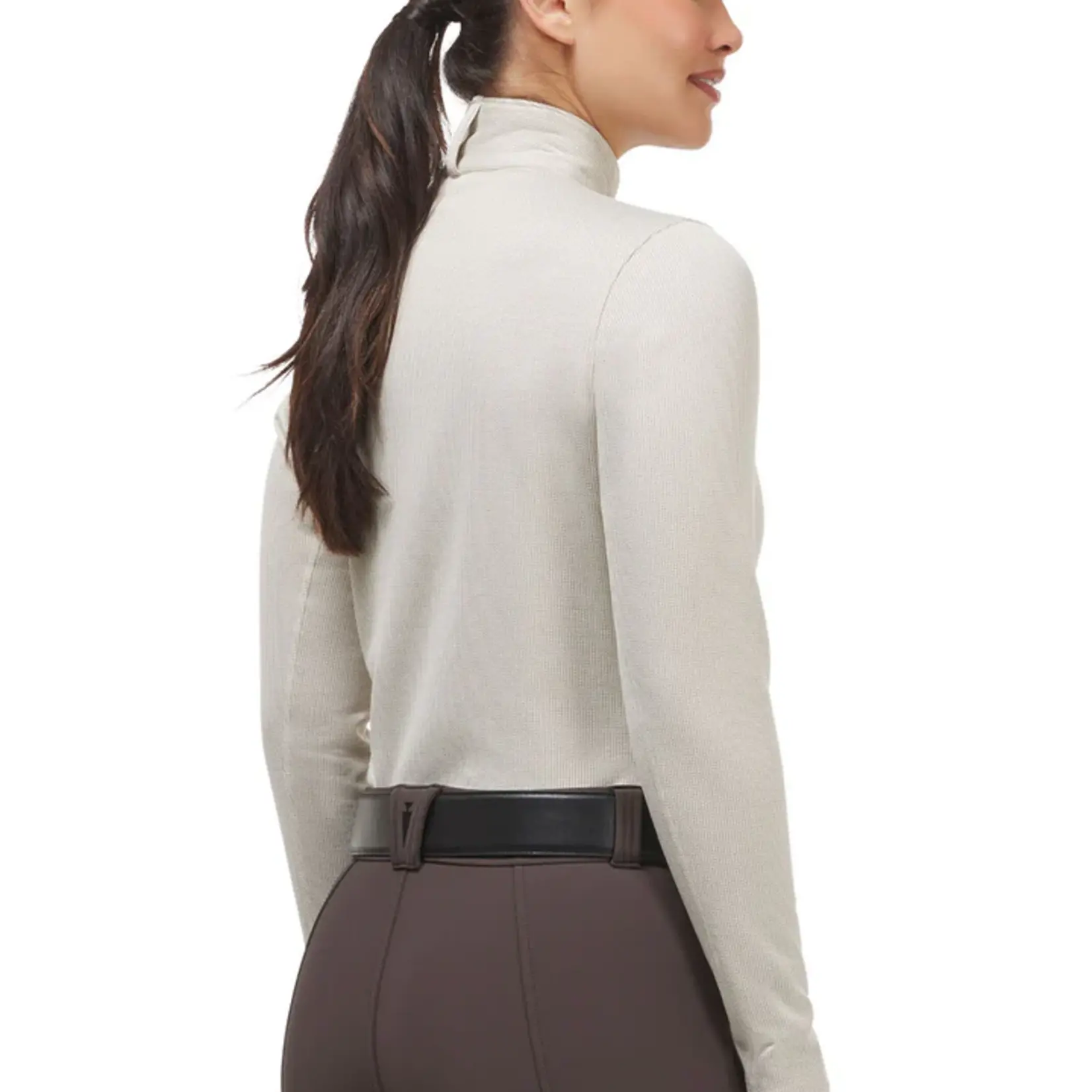 Kerrits Ladies' Rhythm Fleece Shirt