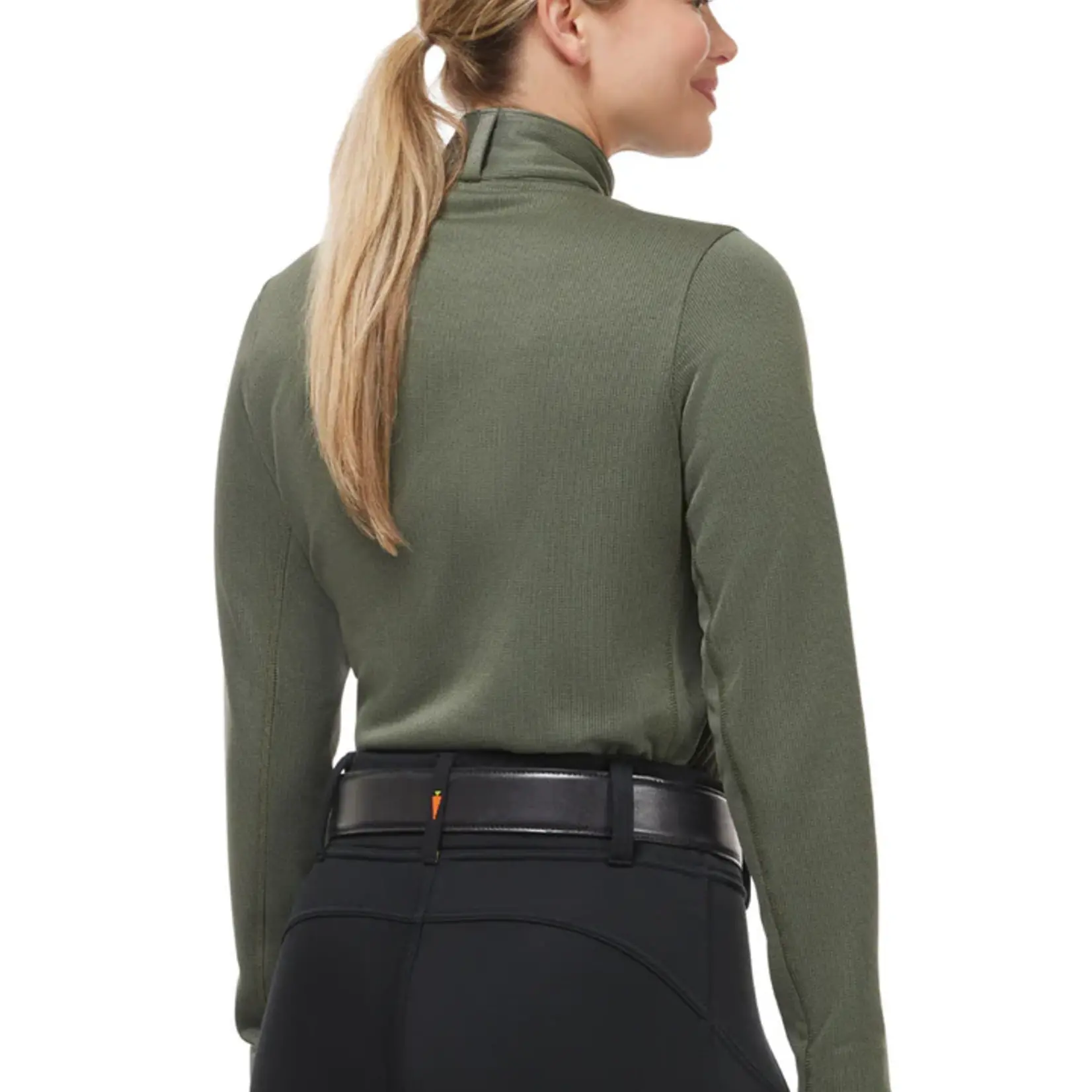 Kerrits Ladies' Rhythm Fleece Shirt