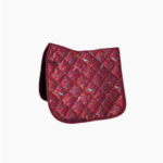 HKM HKM Allure Dressage Pad