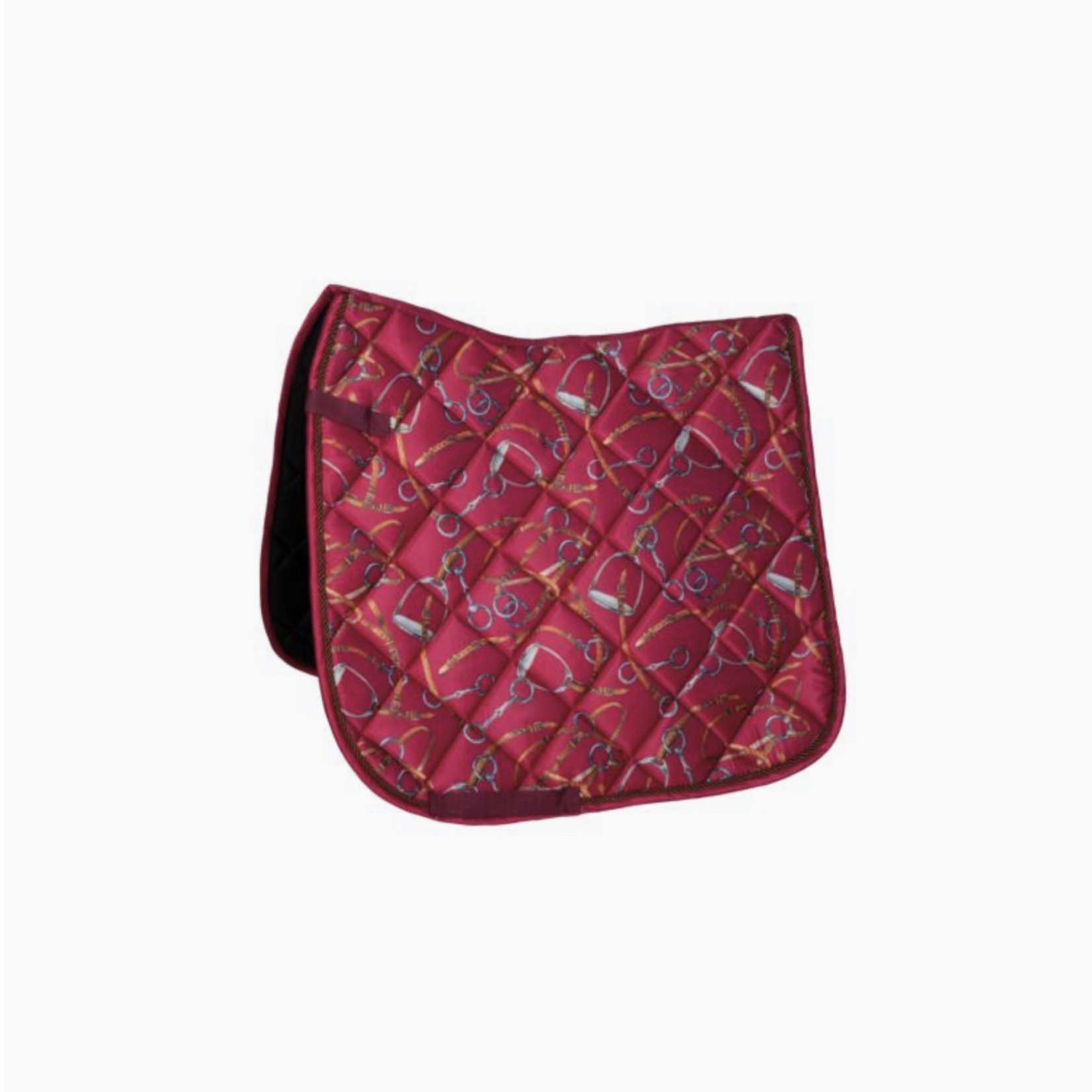 HKM HKM Allure Dressage Pad