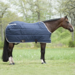 Big D Big D Kodiak Open Front Blanket