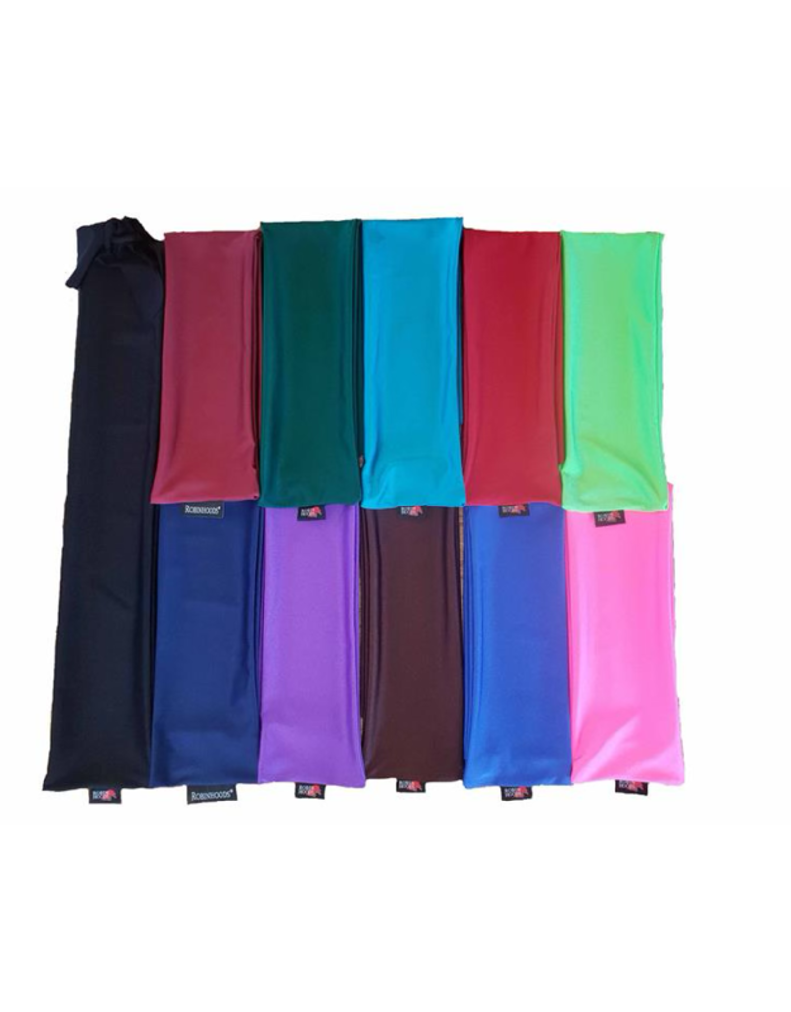 Robinhoods Robinhood Lycra Solid Tail Bag