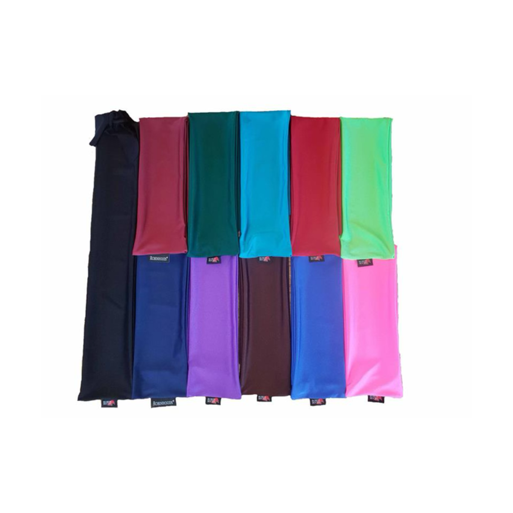 Robinhoods Robinhood Lycra Solid Tail Bag