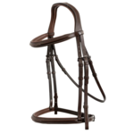 Trust Kentucky Hunter Bridle and Reins