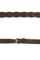Trust Equestrian Kentucky Hunter Bridle and Reins